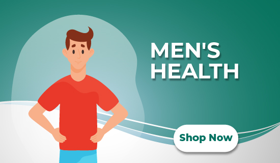 Men's Health