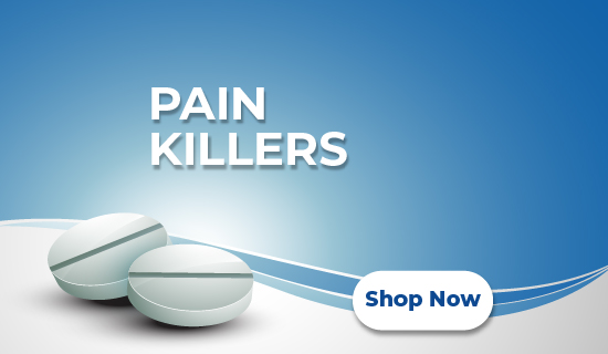 Painkillers
