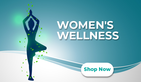 Womens wellness